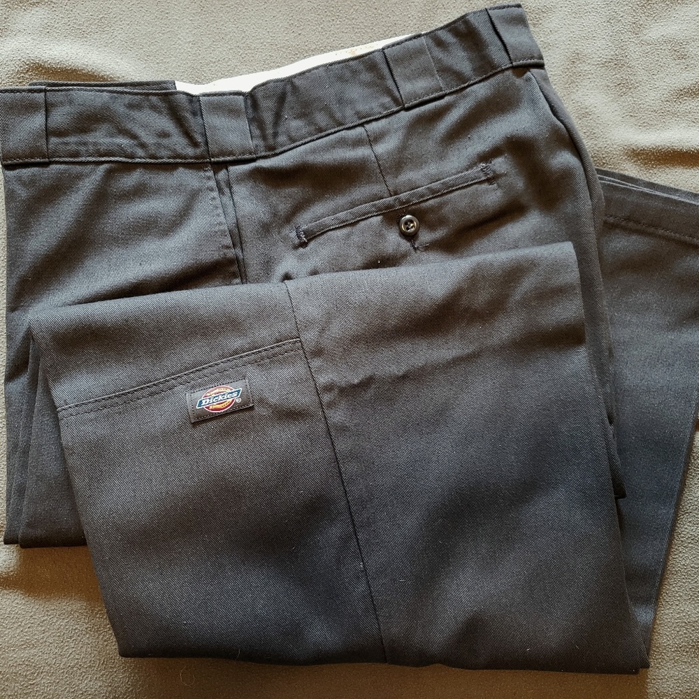Dickies Loose Fit Double Knee Work pants